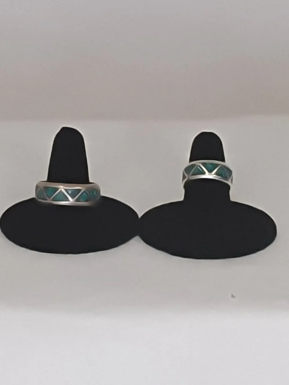 His & Hers Rings